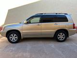 Toyota Highlander 2001 годаүшін5 350 000 тг. в Шымкент