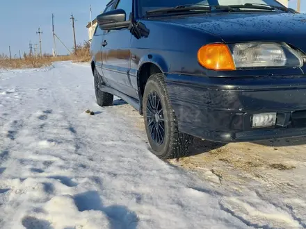 ВАЗ (Lada) 2113 2012 года за 2 100 000 тг. в Павлодар – фото 18