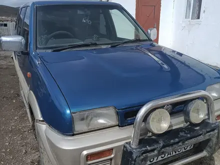 Nissan Mistral 1994 годаүшін2 500 000 тг. в Караганда – фото 6