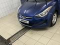 Hyundai Elantra 2015 года за 4 000 000 тг. в Актау – фото 10