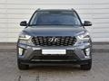 Hyundai Creta 2021 годаfor11 500 000 тг. в Астана – фото 2