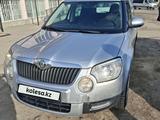 Skoda Yeti 2013 года за 5 000 000 тг. в Алматы – фото 5