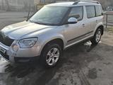 Skoda Yeti 2013 года за 5 000 000 тг. в Алматы – фото 4