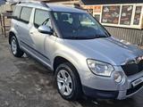 Skoda Yeti 2013 года за 5 000 000 тг. в Алматы – фото 2
