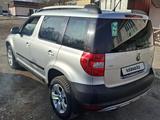 Skoda Yeti 2013 года за 5 000 000 тг. в Алматы – фото 3