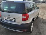 Skoda Yeti 2013 года за 5 000 000 тг. в Алматы