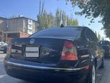 Volkswagen Passat 2002 годаүшін2 000 000 тг. в Конаев (Капшагай) – фото 3