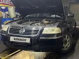 Volkswagen Passat 2002 годаүшін1 950 000 тг. в Конаев (Капшагай) – фото 5