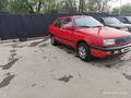 Volkswagen Vento 1992 годаүшін750 000 тг. в Алматы – фото 2
