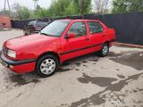 Volkswagen Vento 1992 года за 850 000 тг. в Алматы – фото 4