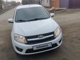 ВАЗ (Lada) Granta 2190 2018 годаfor3 000 000 тг. в Кызылорда – фото 2