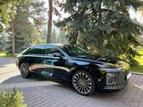 Hyundai Grandeur 2022 года за 26 500 000 тг. в Алматы – фото 2