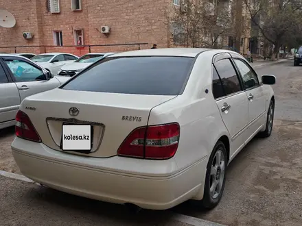 Toyota Brevis 2007 года за 5 500 000 тг. в Актау – фото 6