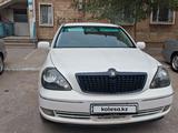 Toyota Brevis 2007 годаүшін5 000 000 тг. в Актау