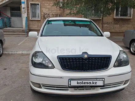 Toyota Brevis 2007 года за 5 500 000 тг. в Актау