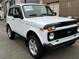 ВАЗ (Lada) Lada 2121 2014 года за 5 000 000 тг. в Кордай