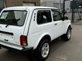 ВАЗ (Lada) Lada 2121 2014 года за 5 000 000 тг. в Кордай – фото 78