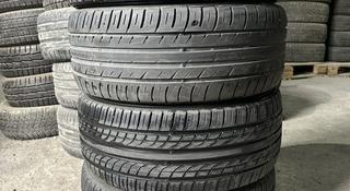 235/45R17 YOKOHAMA + FALKEN. за 60 000 тг. в Алматы