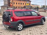 ВАЗ (Lada) Largus Cross 2020 года за 4 500 000 тг. в Кокшетау – фото 5