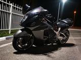 Suzuki  GSX 1300 R Hayabusa 2005 года за 3 800 000 тг. в Петропавловск