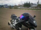Suzuki  GSX 1300 R Hayabusa 2005 года за 3 800 000 тг. в Петропавловск – фото 4