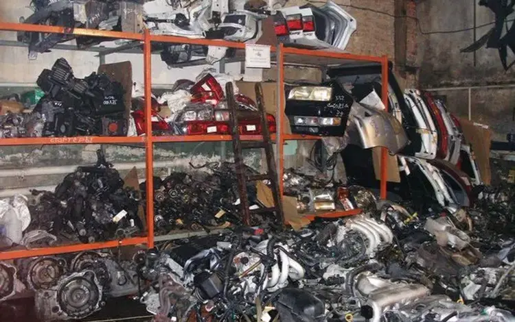 Авторазбор из Японии в Кокшетау