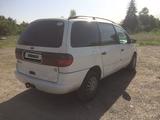 Ford Galaxy 1996 годаүшін800 000 тг. в Алматы – фото 2