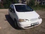 Ford Galaxy 1996 года за 800 000 тг. в Алматы – фото 3