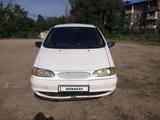 Ford Galaxy 1996 годаүшін800 000 тг. в Алматы – фото 5