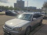 Subaru Outback 2002 года за 3 249 000 тг. в Алматы – фото 4