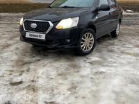 Datsun on-DO 2015 годаүшін2 200 000 тг. в Актобе