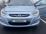 Hyundai Solaris 2011 года за 4 000 000 тг. в Алматы