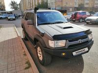 Toyota 4Runner 2001 годаүшін5 500 000 тг. в Астана