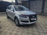 Audi Q7 2008 годаfor6 500 000 тг. в Тараз – фото 3