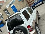 Mitsubishi Pajero Junior 1998 годаүшін2 000 000 тг. в Усть-Каменогорск – фото 5