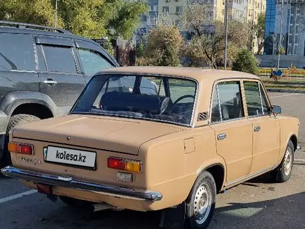 ВАЗ (Lada) 2101 1986 года за 1 400 000 тг. в Тараз – фото 5