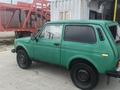 ВАЗ (Lada) Lada 2121 1980 годаүшін750 000 тг. в Жаркент – фото 3