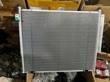 Радиатор кондиционера на Faw T80 Actis 1027 V80 за 38 000 тг. в Алматы