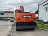 Doosan  DX140W 2022 года за 26 600 000 тг. в Алматы – фото 4