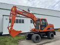 Doosan  DX140W 2022 годаүшін26 600 000 тг. в Алматы