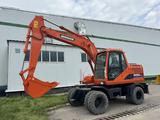 Doosan  DX140W 2022 года за 26 600 000 тг. в Алматы