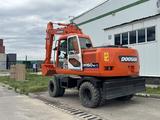 Doosan  DX140W 2022 года за 26 600 000 тг. в Алматы – фото 3