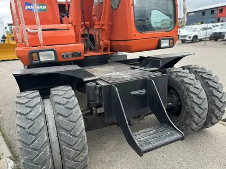 Doosan  DX140W 2022 года за 26 600 000 тг. в Алматы – фото 5