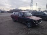 ВАЗ (Lada) 2104 2001 года за 650 000 тг. в Семей – фото 3