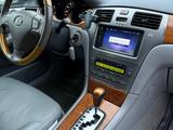 Lexus ES 330 2005 года за 7 000 000 тг. в Шымкент – фото 5