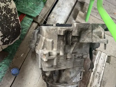 Механический каробка передач за 50 000 тг. в Актобе