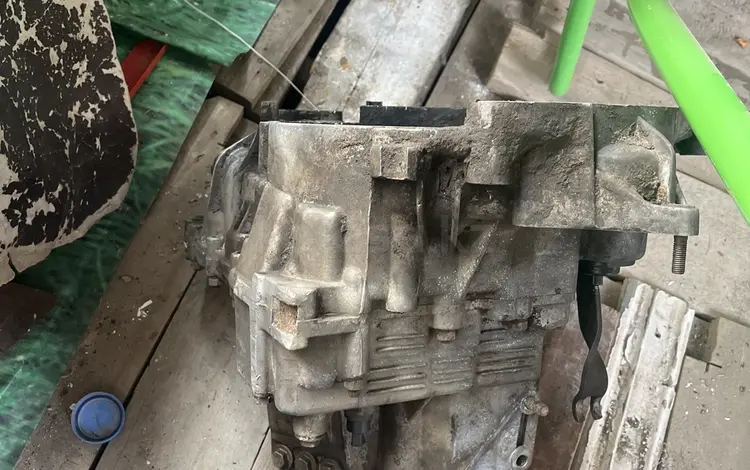 Механический каробка передачүшін50 000 тг. в Актобе