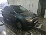 ВАЗ (Lada) Kalina 2194 2014 годаүшін3 500 000 тг. в Актобе – фото 2