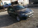 ВАЗ (Lada) Kalina 2194 2014 года за 3 600 000 тг. в Актобе – фото 5