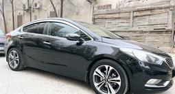 Kia Cerato 2014 года за 7 200 000 тг. в Актау – фото 3